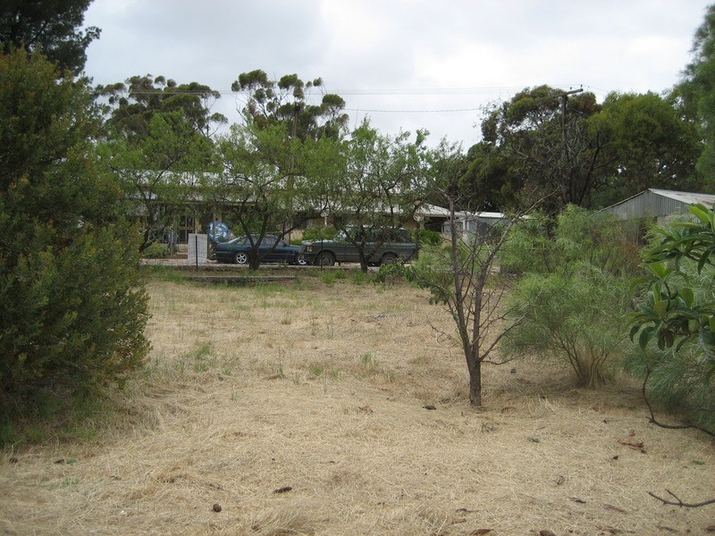 Lot 95 Rowett Street, Kapunda SA 5373