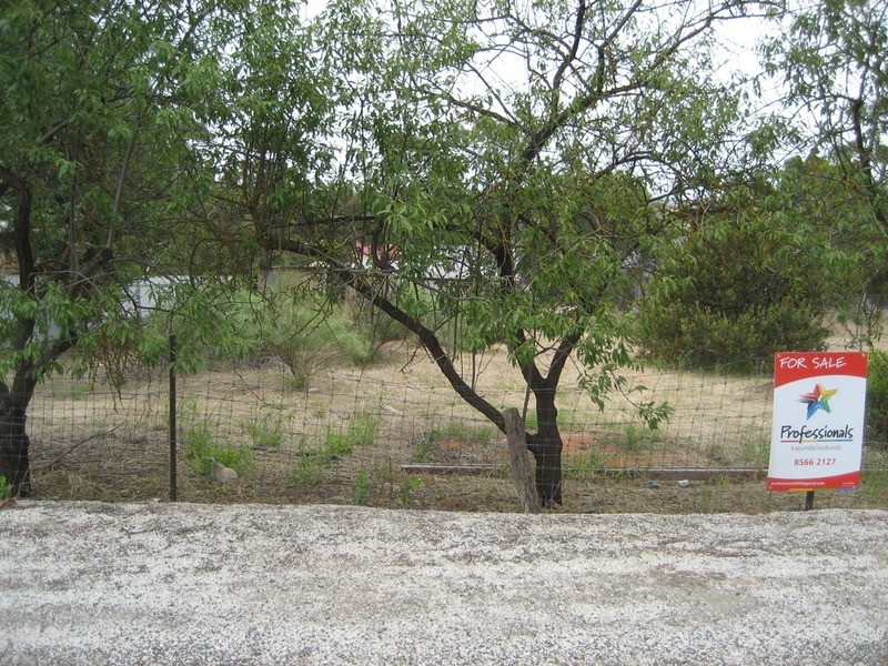 Lot 95 Rowett Street, Kapunda SA 5373