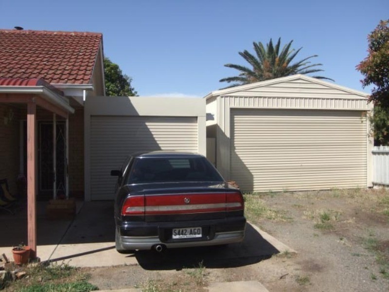 11 Beck Street, Kapunda SA 5373