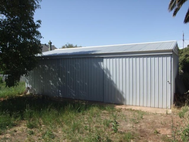11 Beck Street, Kapunda SA 5373