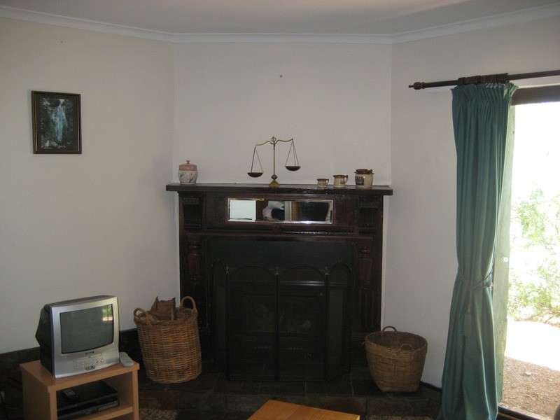 Section 496 Julia Road, Eudunda SA 5374