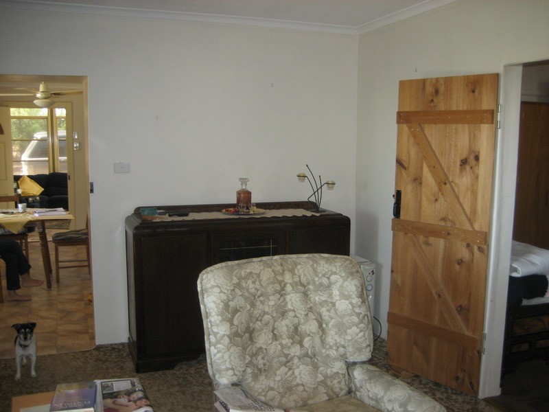 Section 496 Julia Road, Eudunda SA 5374