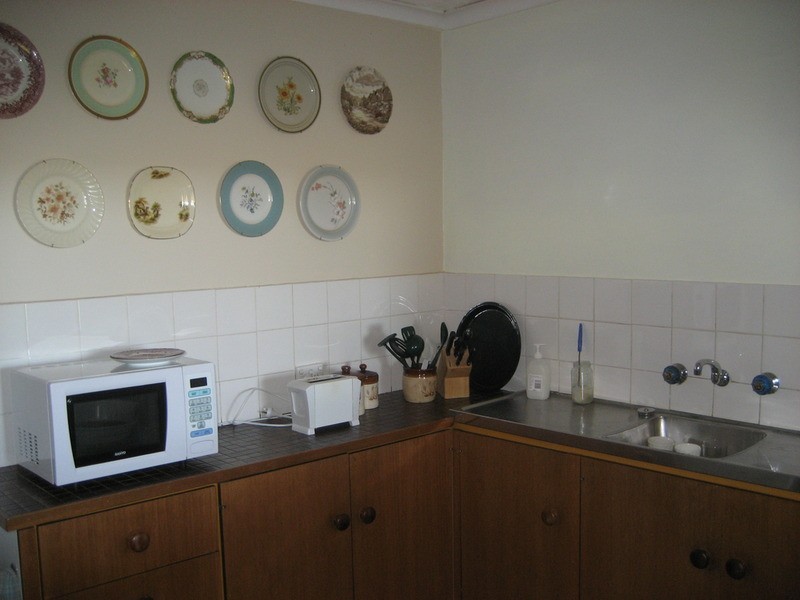 Section 496 Julia Road, Eudunda SA 5374