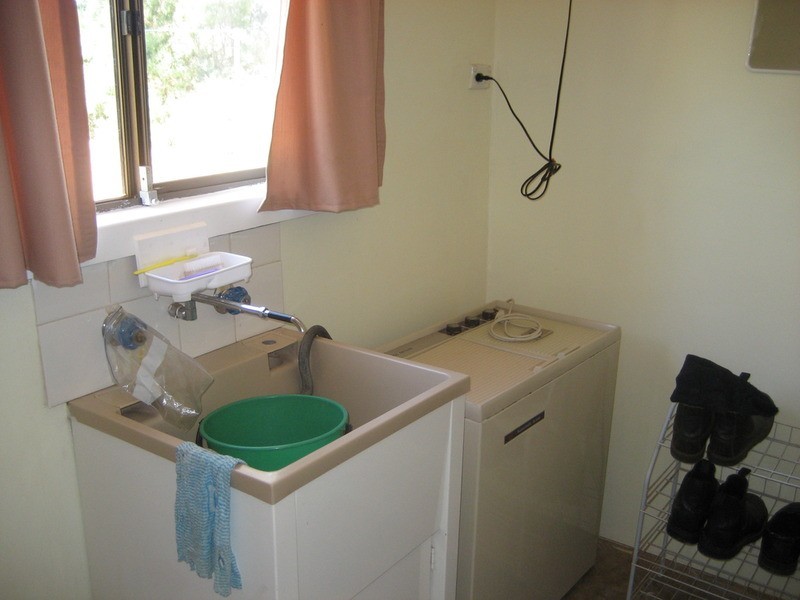 Section 496 Julia Road, Eudunda SA 5374