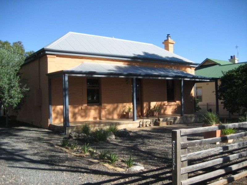 62 Barwell Street, Eudunda SA 5374