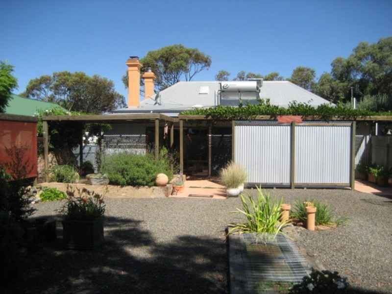 62 Barwell Street, Eudunda SA 5374