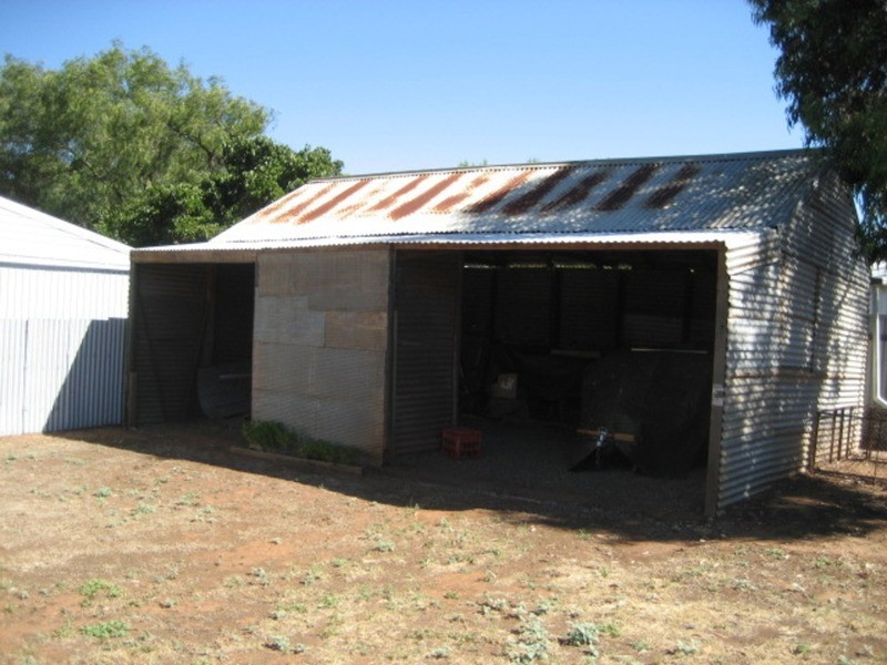 62 Barwell Street, Eudunda SA 5374