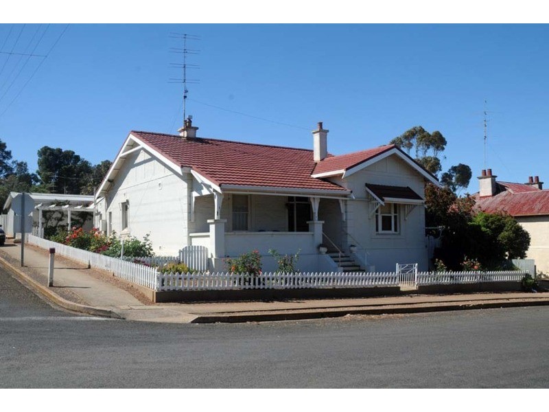 9 Kapunda Street, Eudunda SA 5374