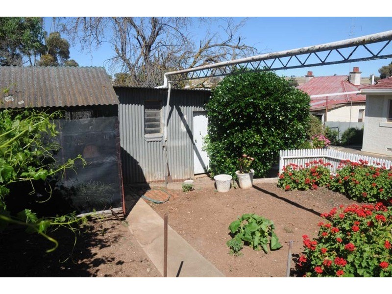 9 Kapunda Street, Eudunda SA 5374