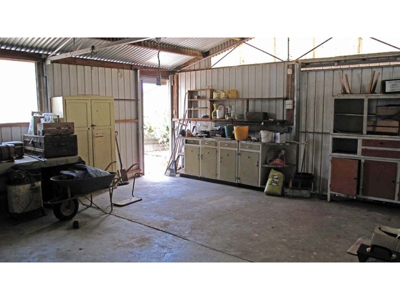 9 Kapunda Street, Eudunda SA 5374