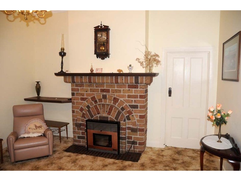 9 Kapunda Street, Eudunda SA 5374