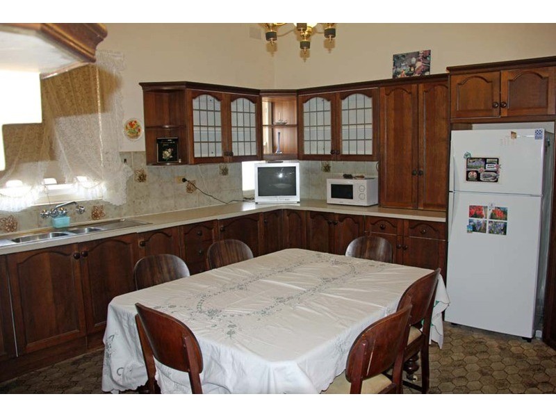 9 Kapunda Street, Eudunda SA 5374