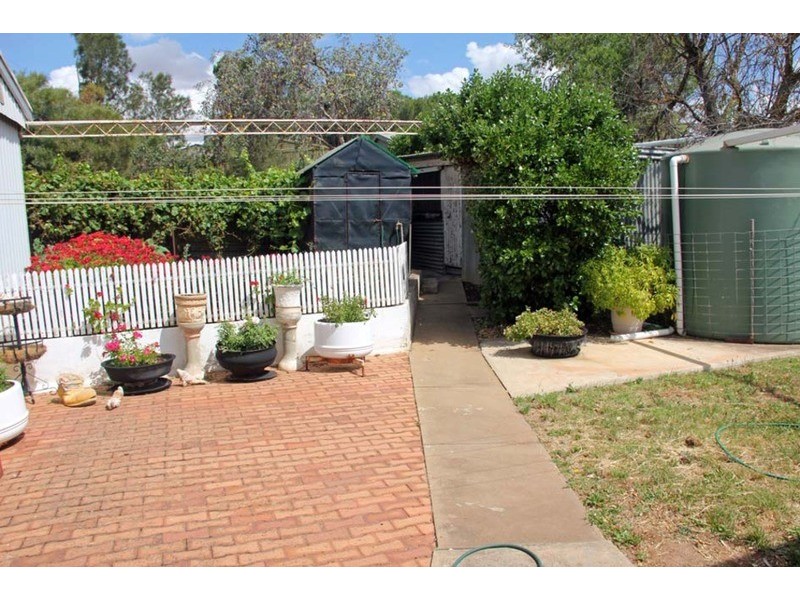 9 Kapunda Street, Eudunda SA 5374