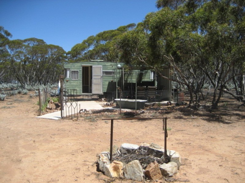 Section 225 Stockroute Road, Eudunda SA 5374
