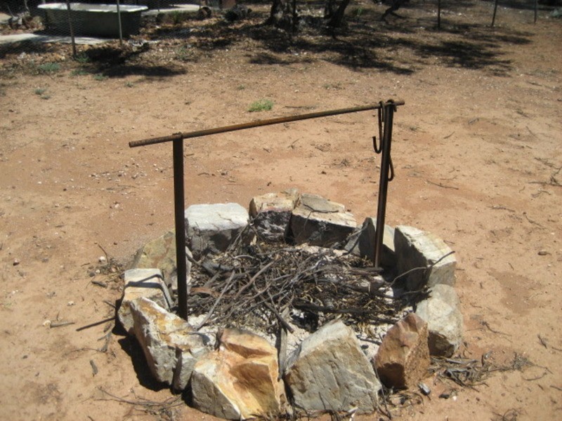 Section 225 Stockroute Road, Eudunda SA 5374