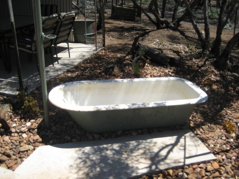 Section 225 Stockroute Road, Eudunda SA 5374