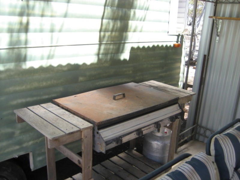 Section 225 Stockroute Road, Eudunda SA 5374