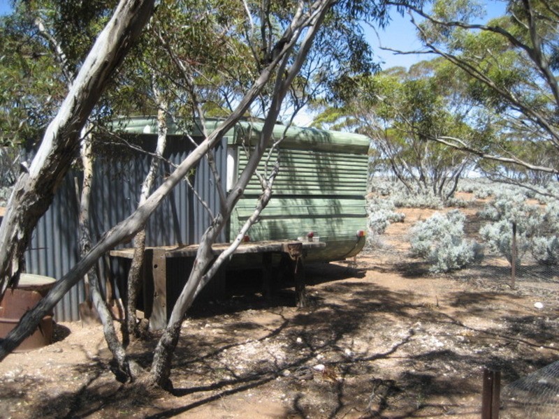 Section 225 Stockroute Road, Eudunda SA 5374