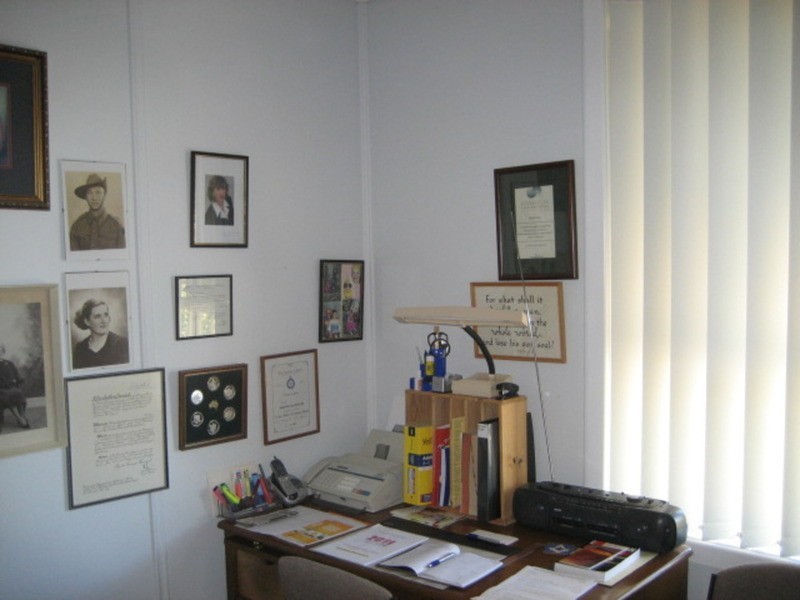 3 Fuller Street, Kapunda SA 5373