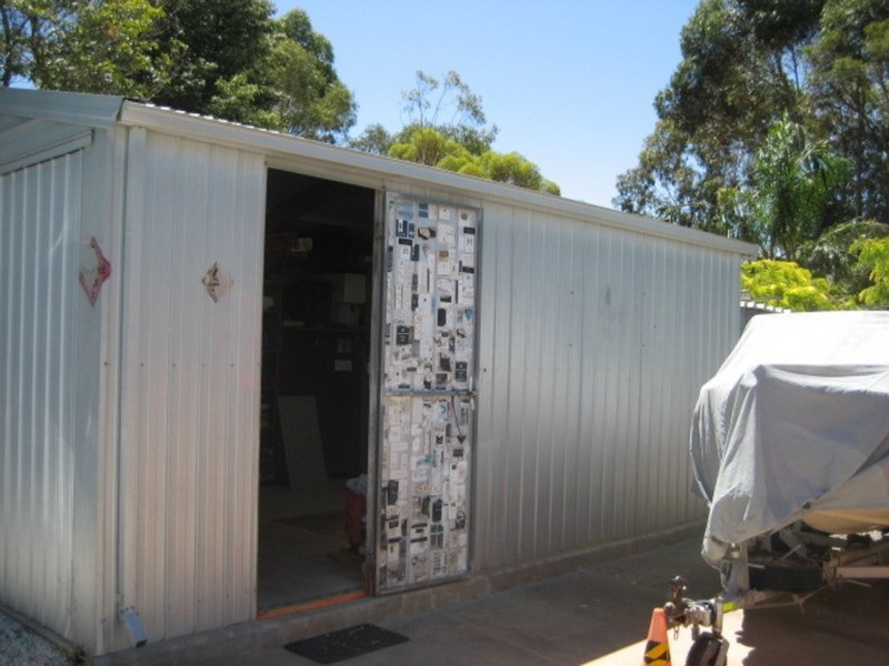 3 Fuller Street, Kapunda SA 5373