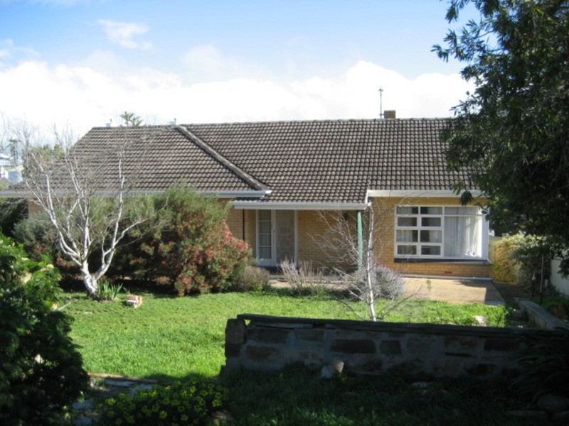 17 Ward Street, Eudunda SA 5374