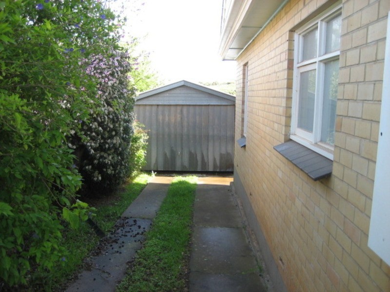 17 Ward Street, Eudunda SA 5374