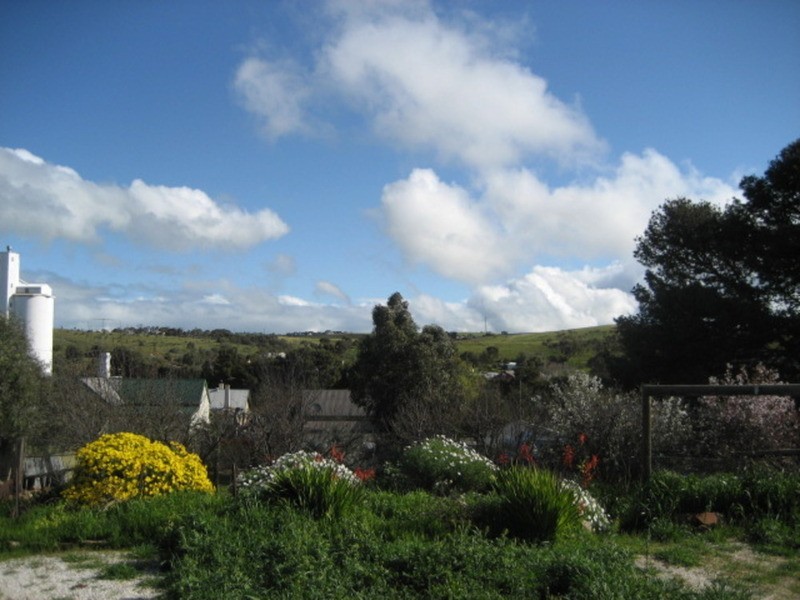 17 Ward Street, Eudunda SA 5374