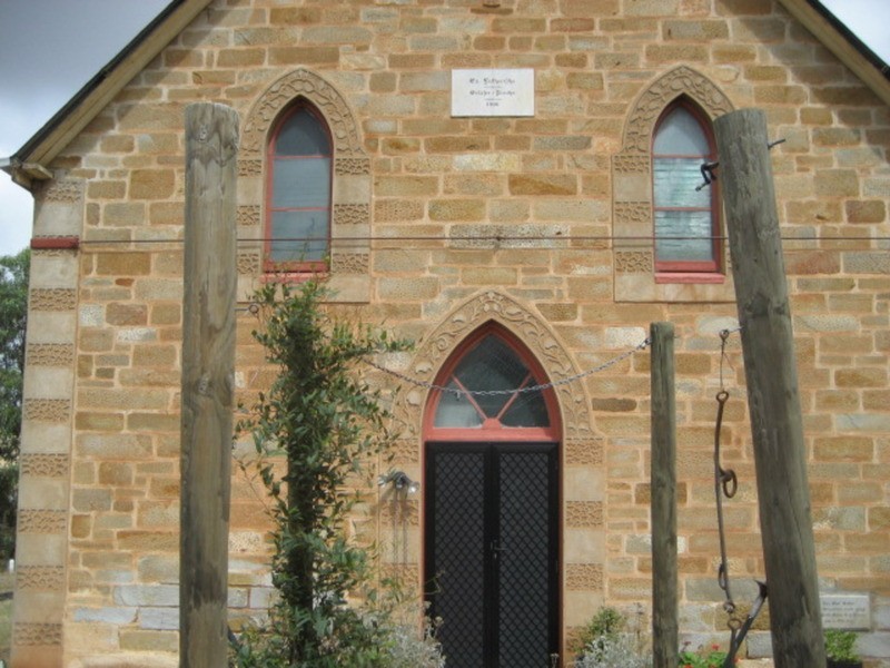 Lots 725 & 726 Tarnma Road, Marrabel SA 5413