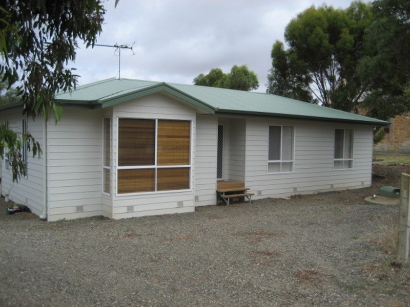 Lots 725 & 726 Tarnma Road, Marrabel SA 5413