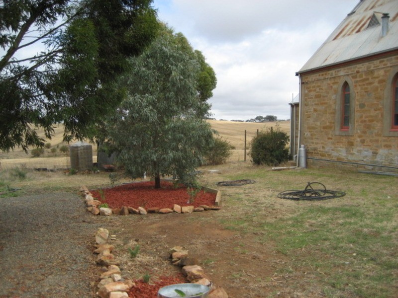 Lots 725 & 726 Tarnma Road, Marrabel SA 5413