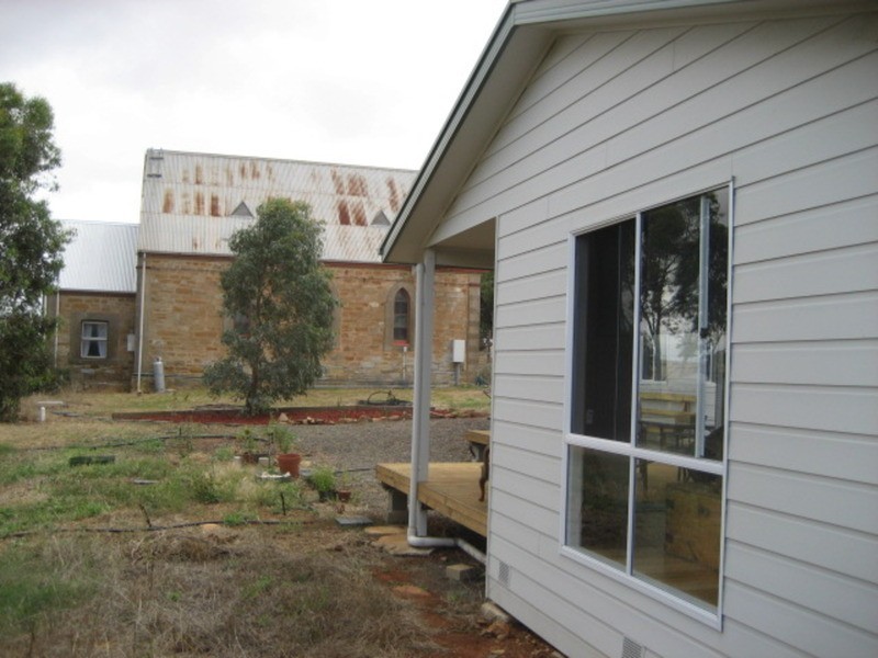 Lots 725 & 726 Tarnma Road, Marrabel SA 5413