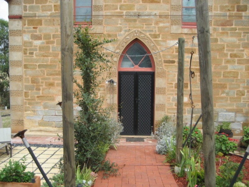 Lots 725 & 726 Tarnma Road, Marrabel SA 5413