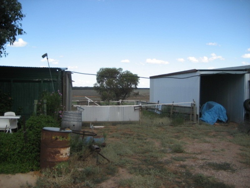 Lot 18 Angle Road, Eudunda SA 5374