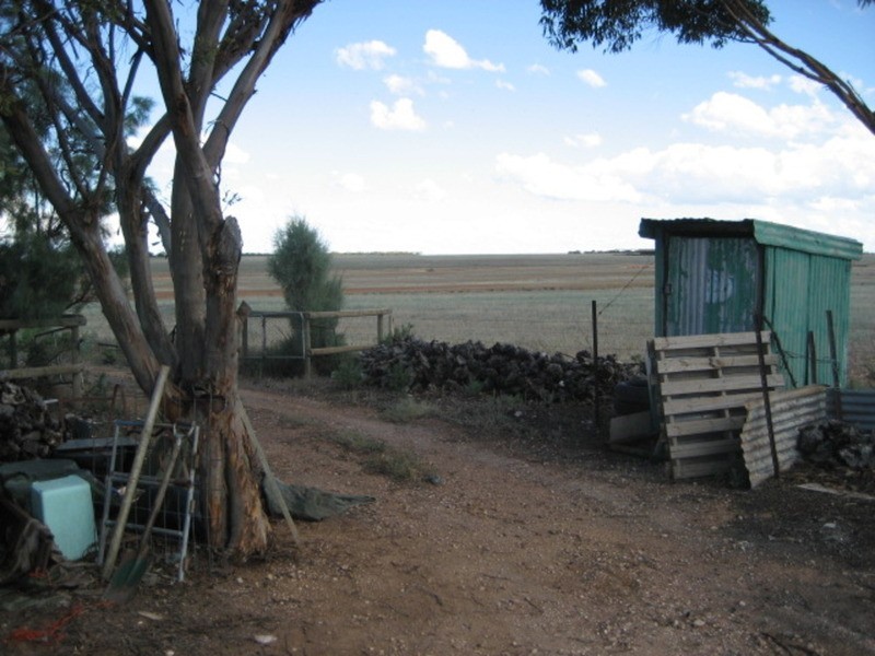 Lot 18 Angle Road, Eudunda SA 5374