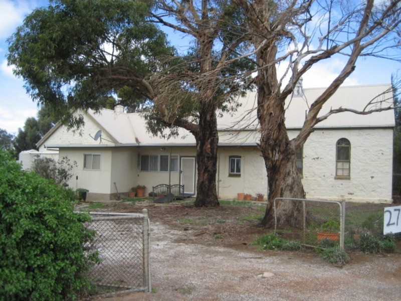 27 Main Street, Point Pass SA 5374