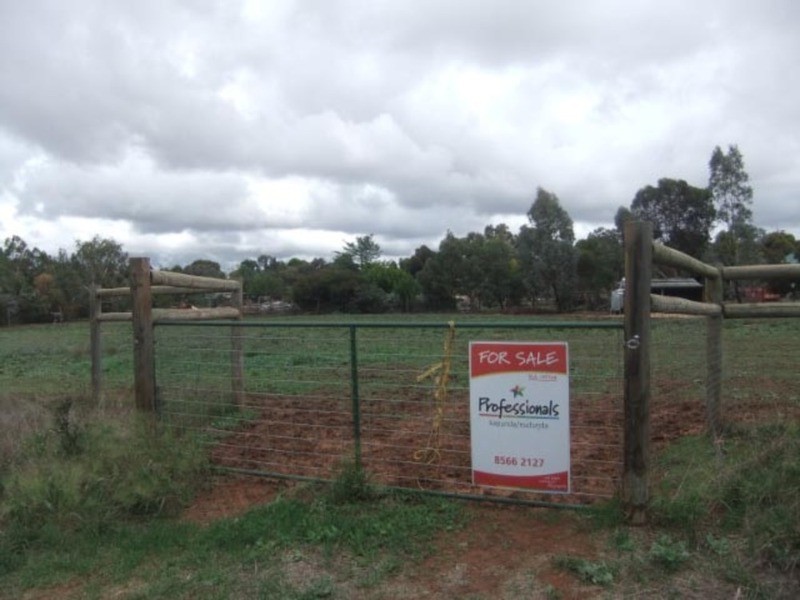 7 Day Street, Kapunda SA 5373