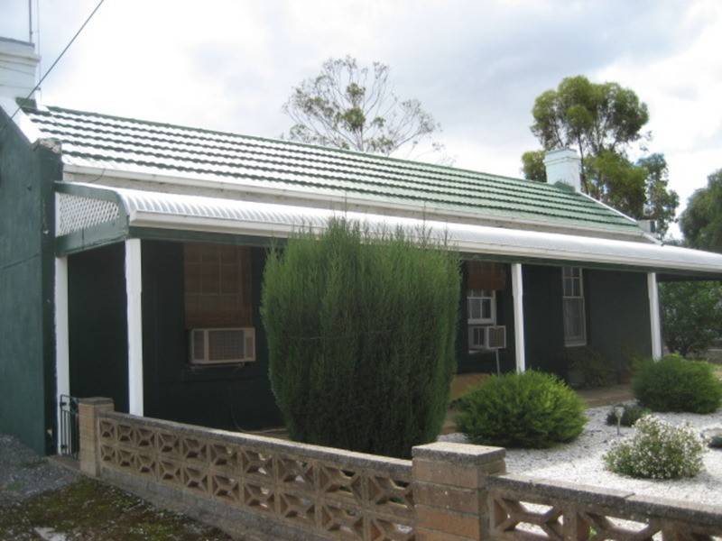 5 Quintrell Court, Kapunda SA 5373