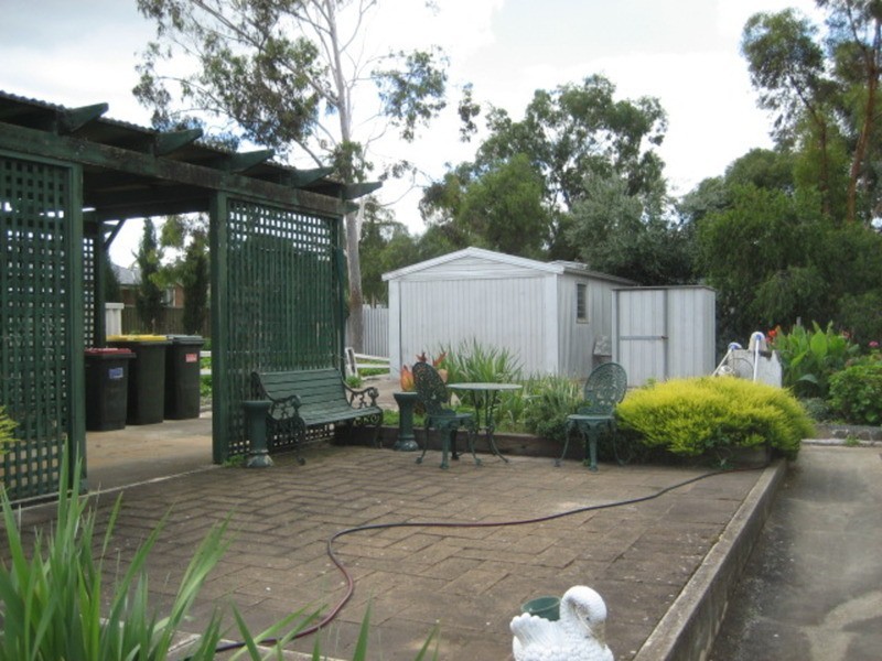 5 Quintrell Court, Kapunda SA 5373