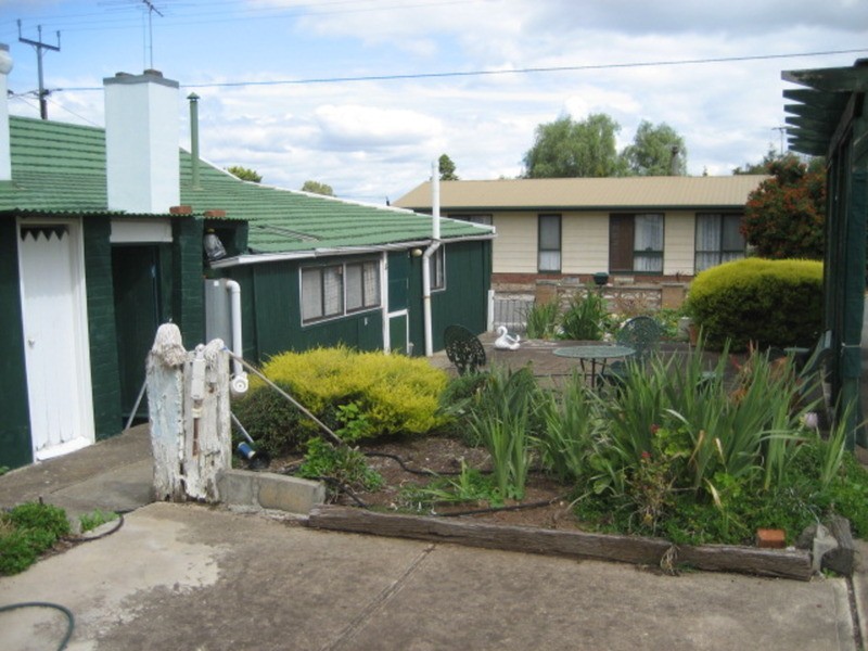 5 Quintrell Court, Kapunda SA 5373