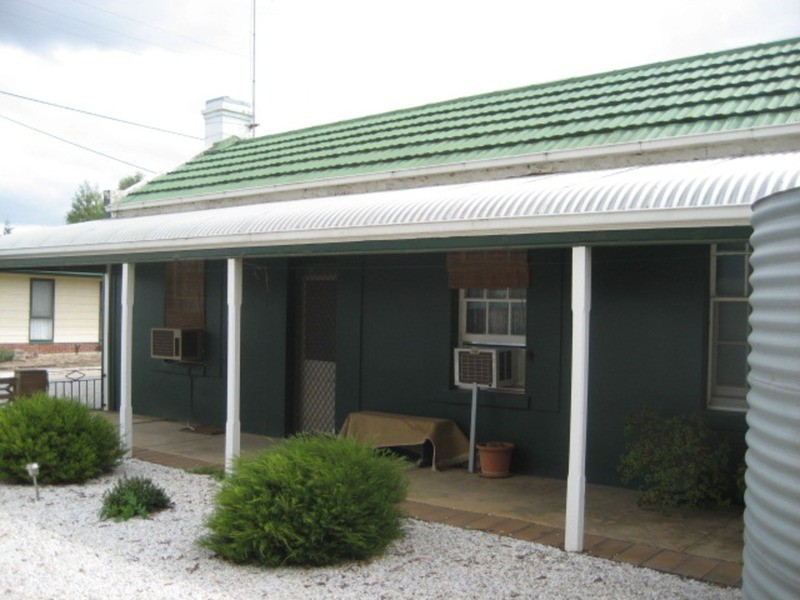 5 Quintrell Court, Kapunda SA 5373