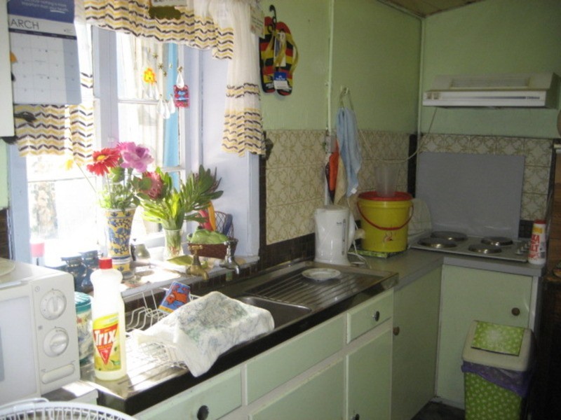 5 Quintrell Court, Kapunda SA 5373