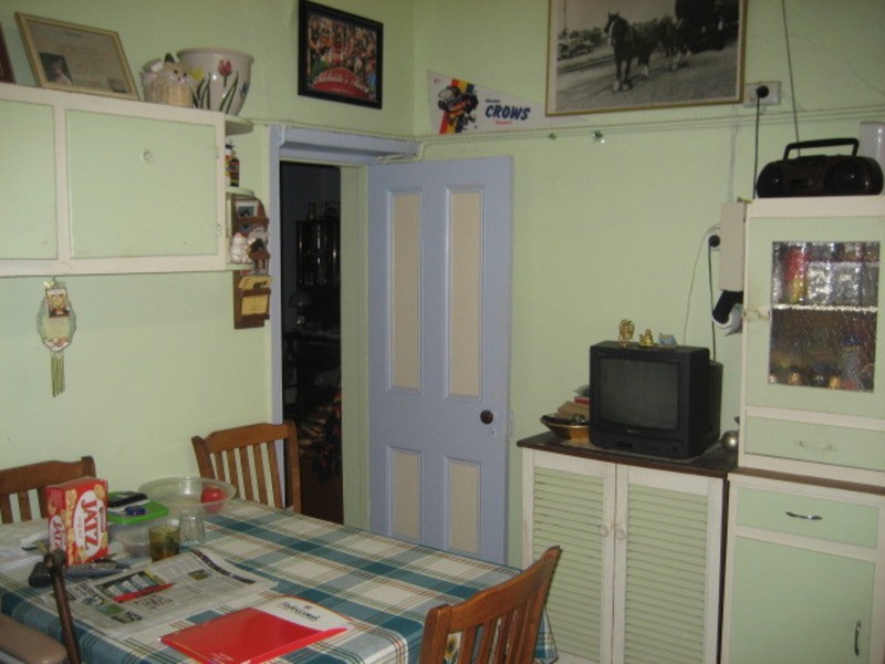 5 Quintrell Court, Kapunda SA 5373