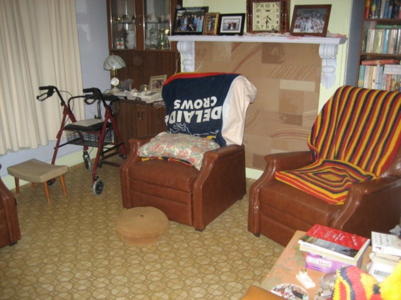 5 Quintrell Court, Kapunda SA 5373