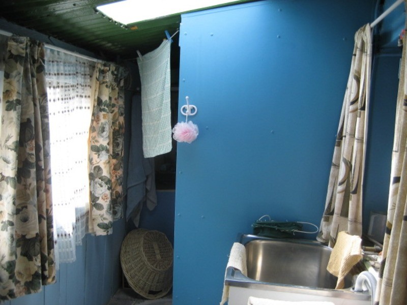 5 Quintrell Court, Kapunda SA 5373