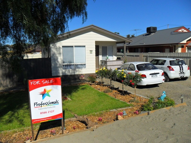 17 Nash Street, Kapunda SA 5373
