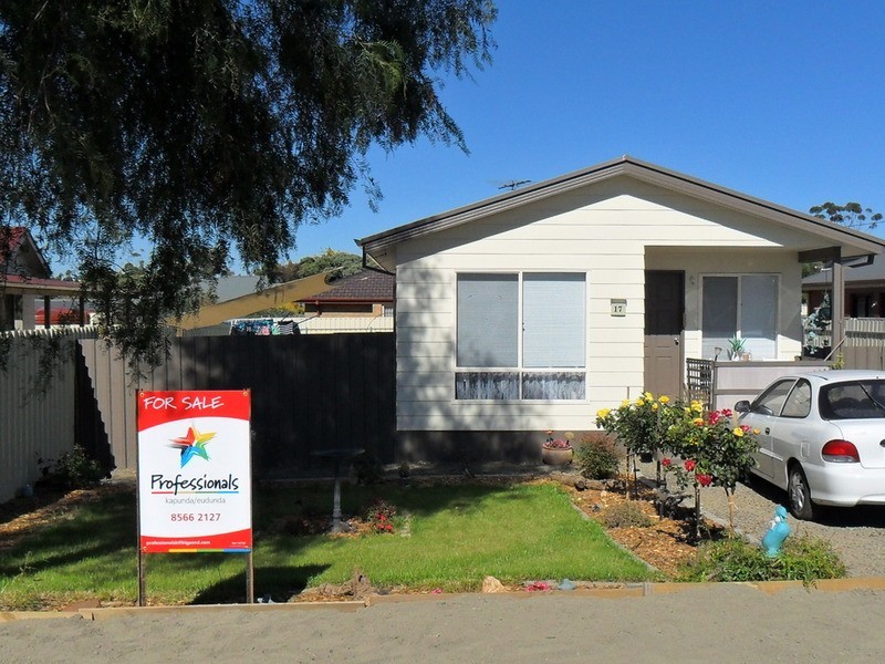 17 Nash Street, Kapunda SA 5373