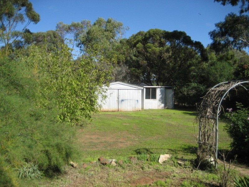 Lot 11 Gilbert Street, Tarlee SA 5411