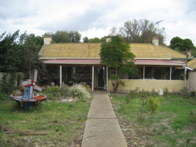 22 Clare Road, Kapunda SA 5373