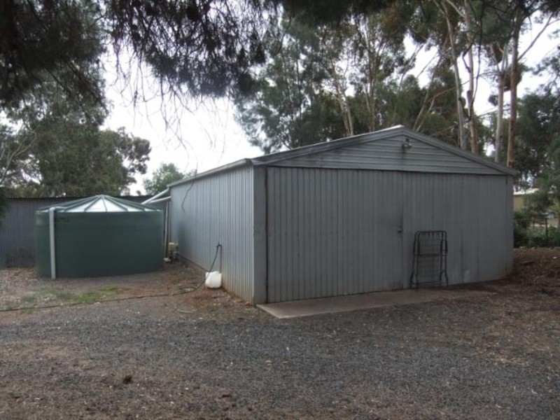 65 Clare Road, Kapunda SA 5373