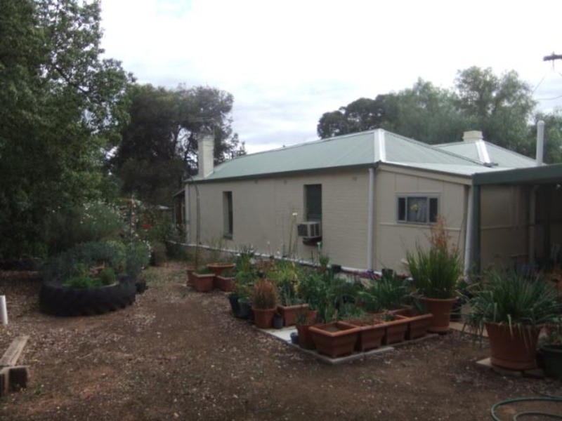65 Clare Road, Kapunda SA 5373